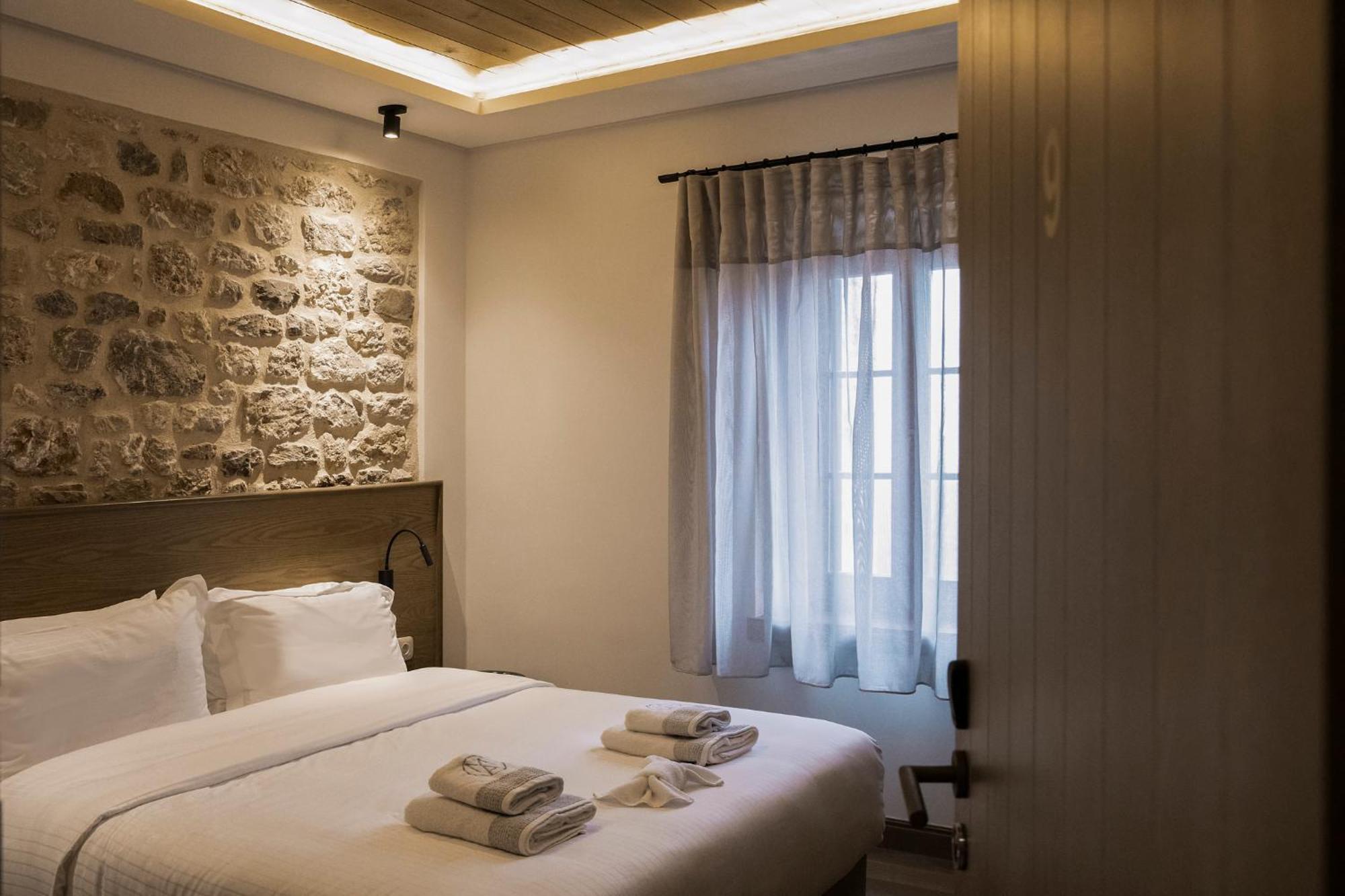 Μikri Arktos Boutique Hotel Dimitsana Exterior foto