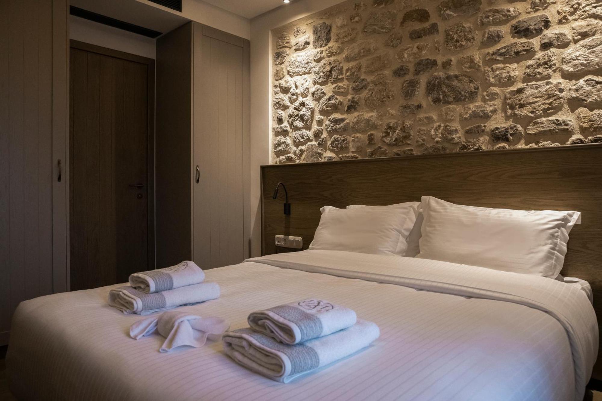Μikri Arktos Boutique Hotel Dimitsana Exterior foto